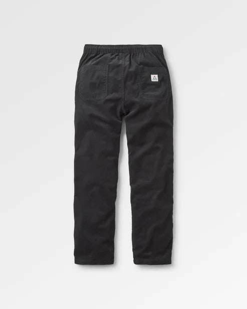 Compass Recycled Corduroy Trouser | Passenger | Portwest - The Outdoor Shop