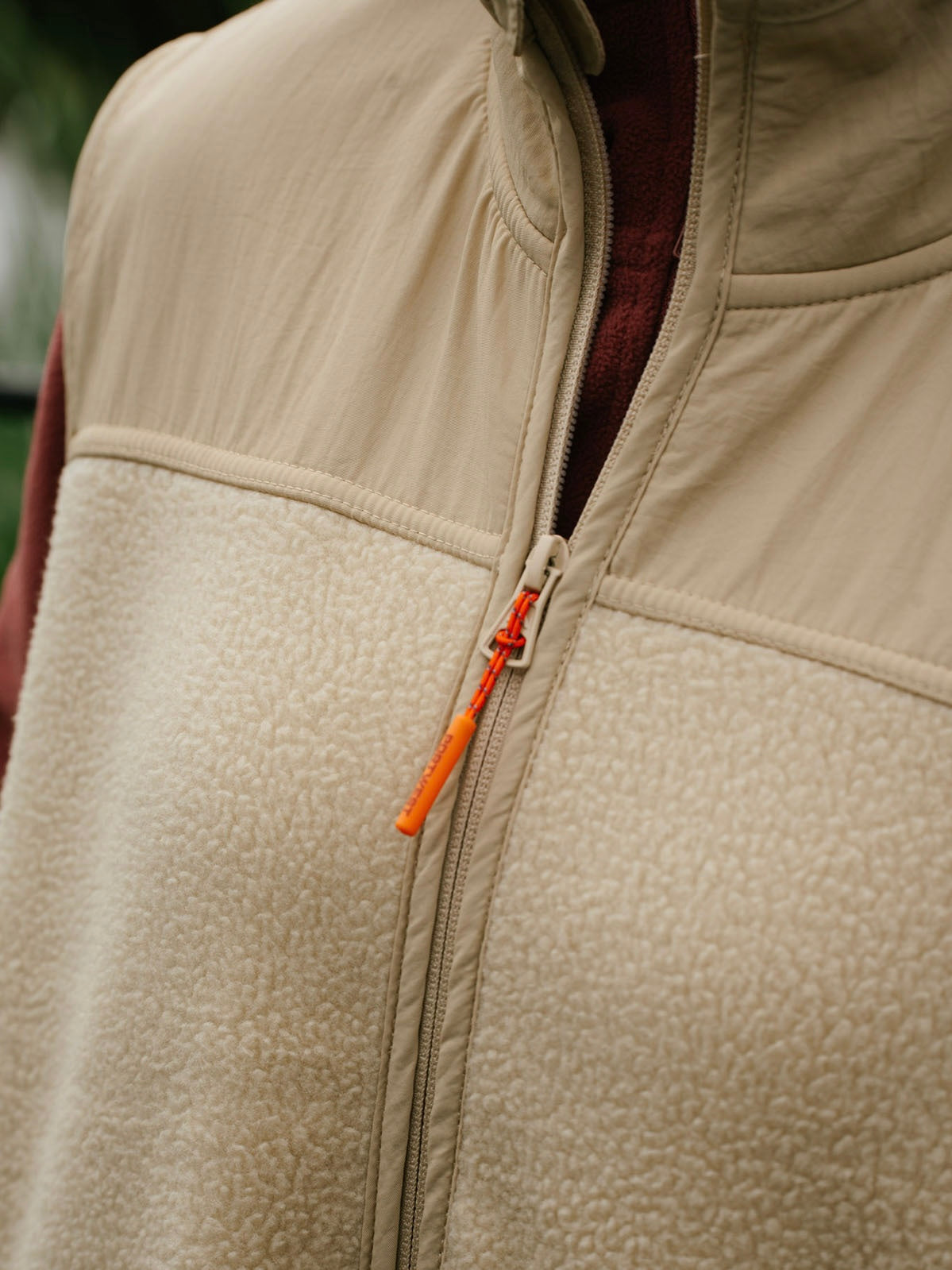 Portwest Women's Deel Fleece Vest