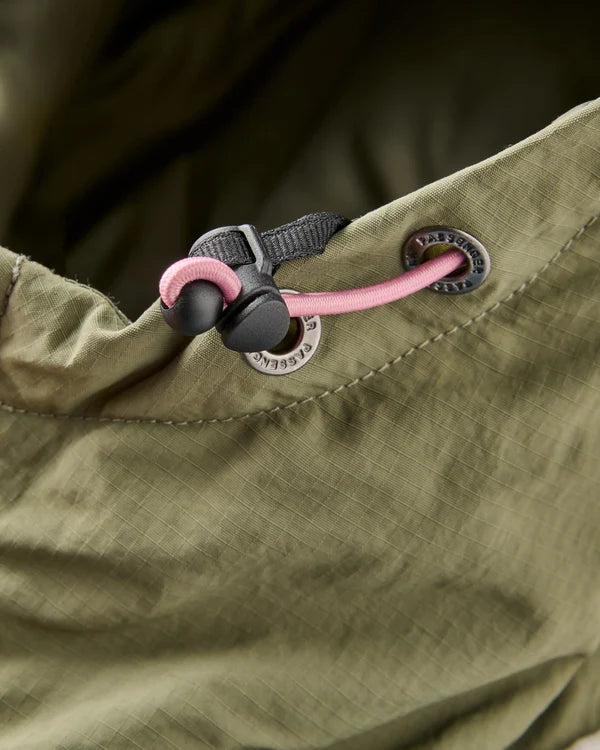 Passenger Women's Alexander Sherpa Hooded Fleece