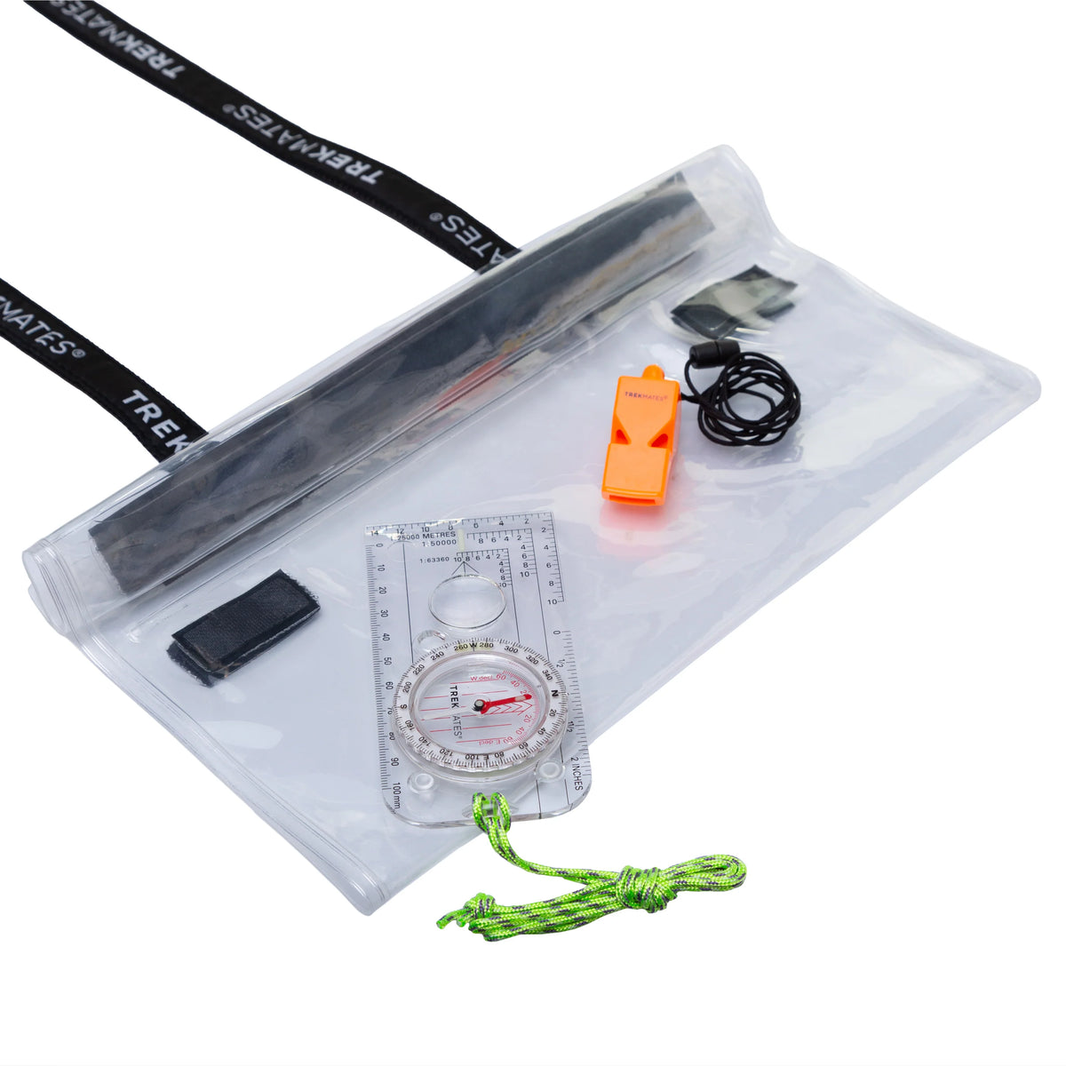 Dry Map Case Set | Trekmates | Portwest - The Outdoor Shop