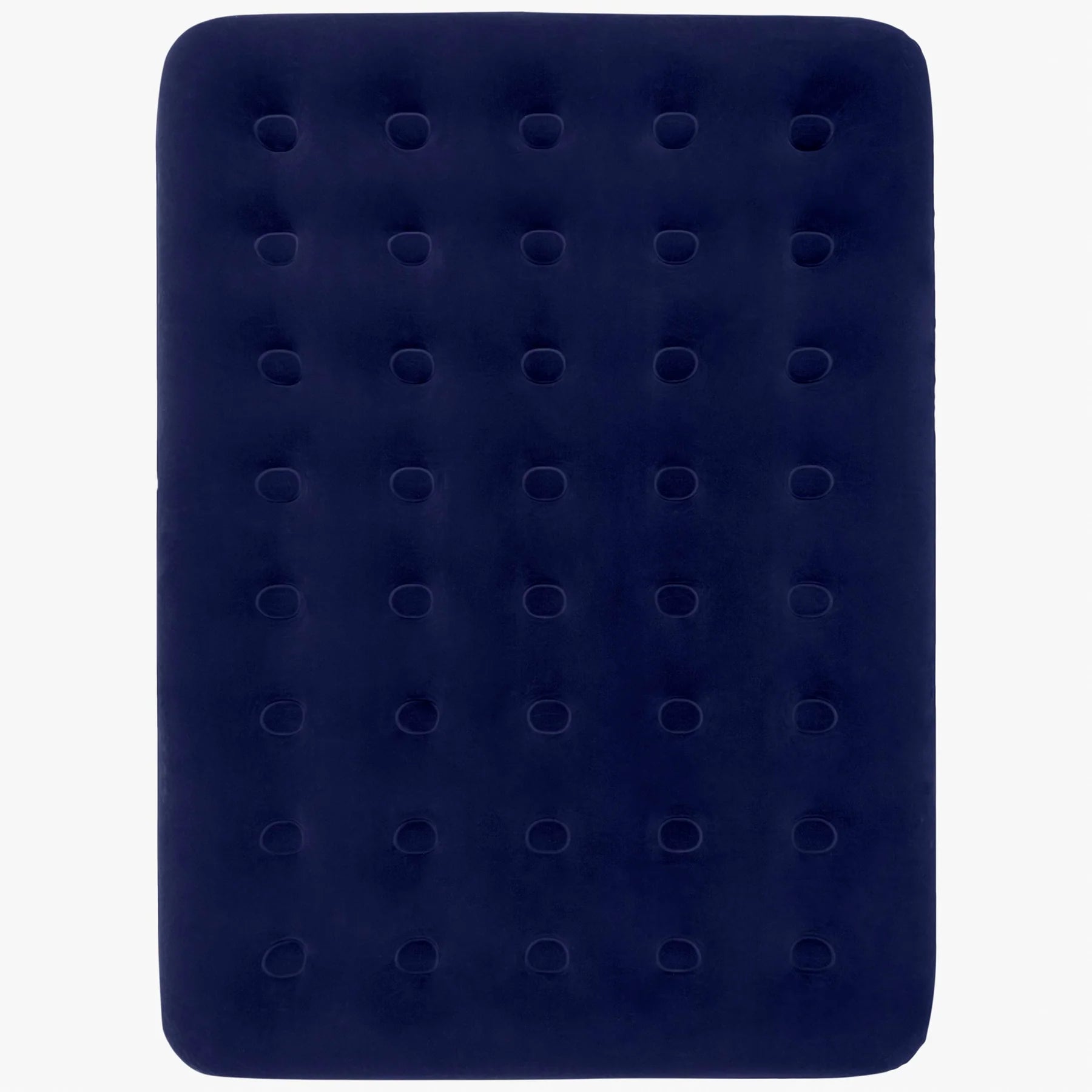 Highlander Deluxe Airbed Double
