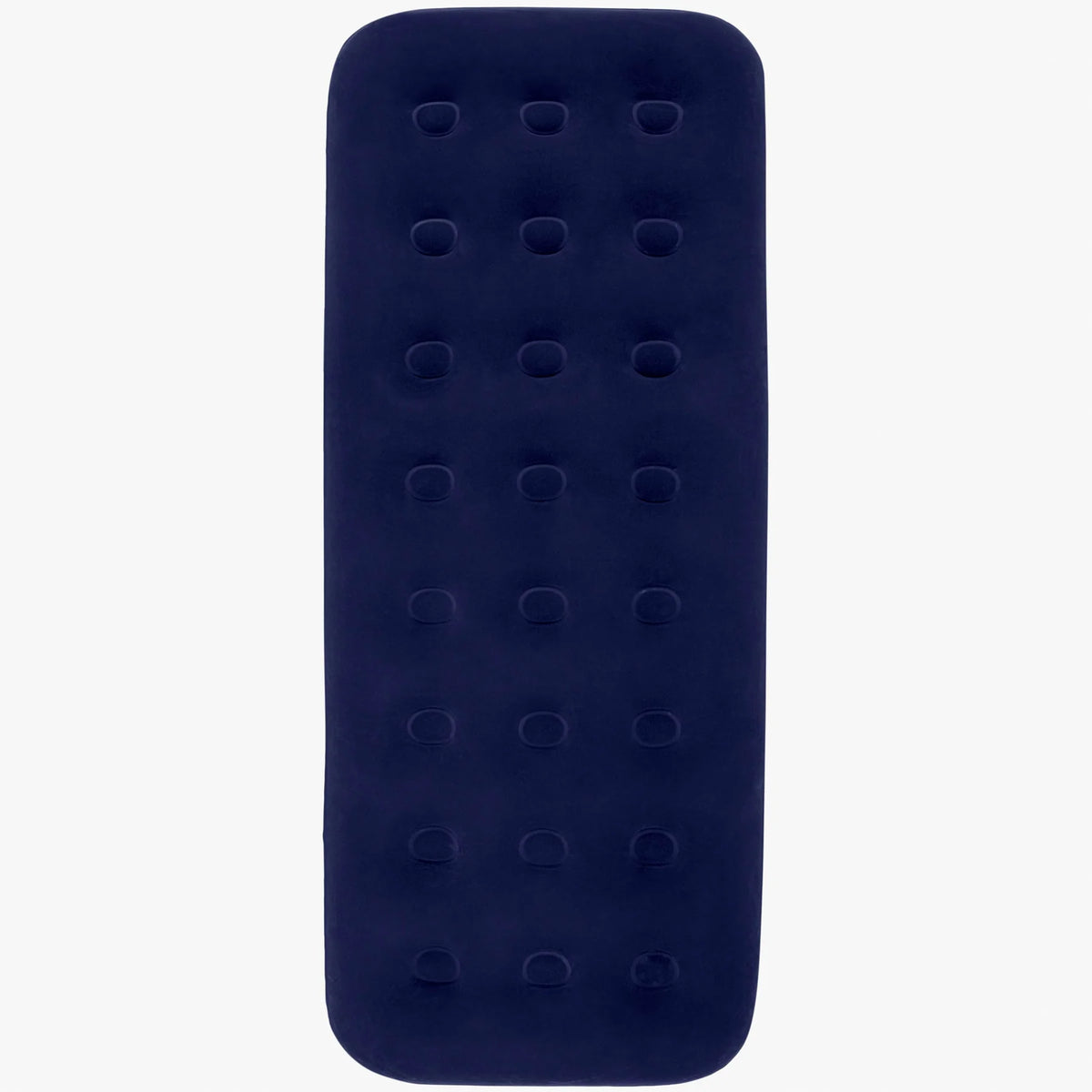 Highlander Deluxe Airbed Single
