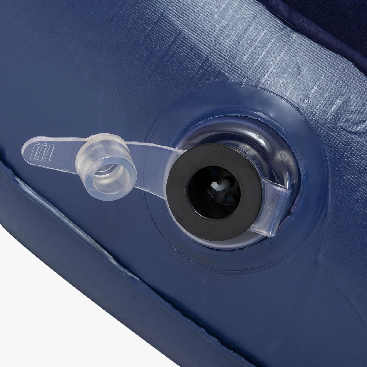 Highlander Deluxe Airbed Single