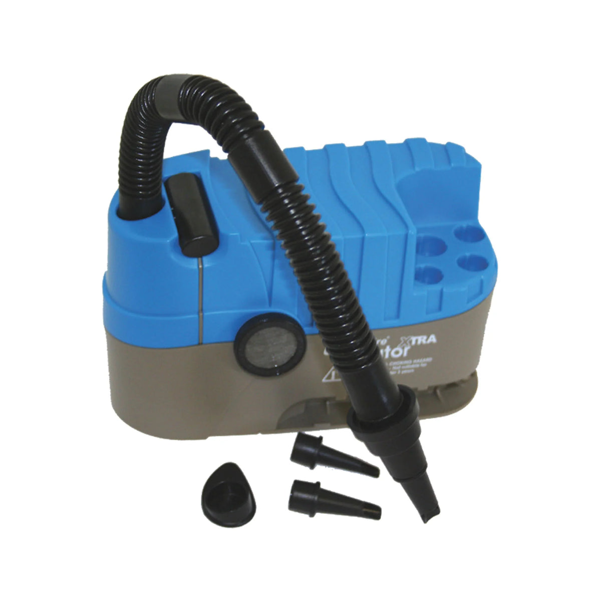 Highlander Cyclaire Inflator Pump