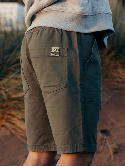 Bleubird Alder Men’s Shorts | Bleubird | Portwest - The Outdoor Shop