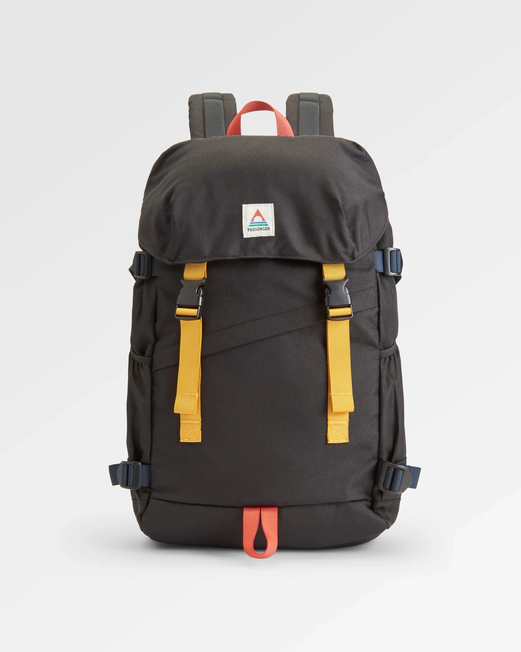 Boondocker Recycled 26L Backpack | Passenger | Portwest - The Outdoor Shop