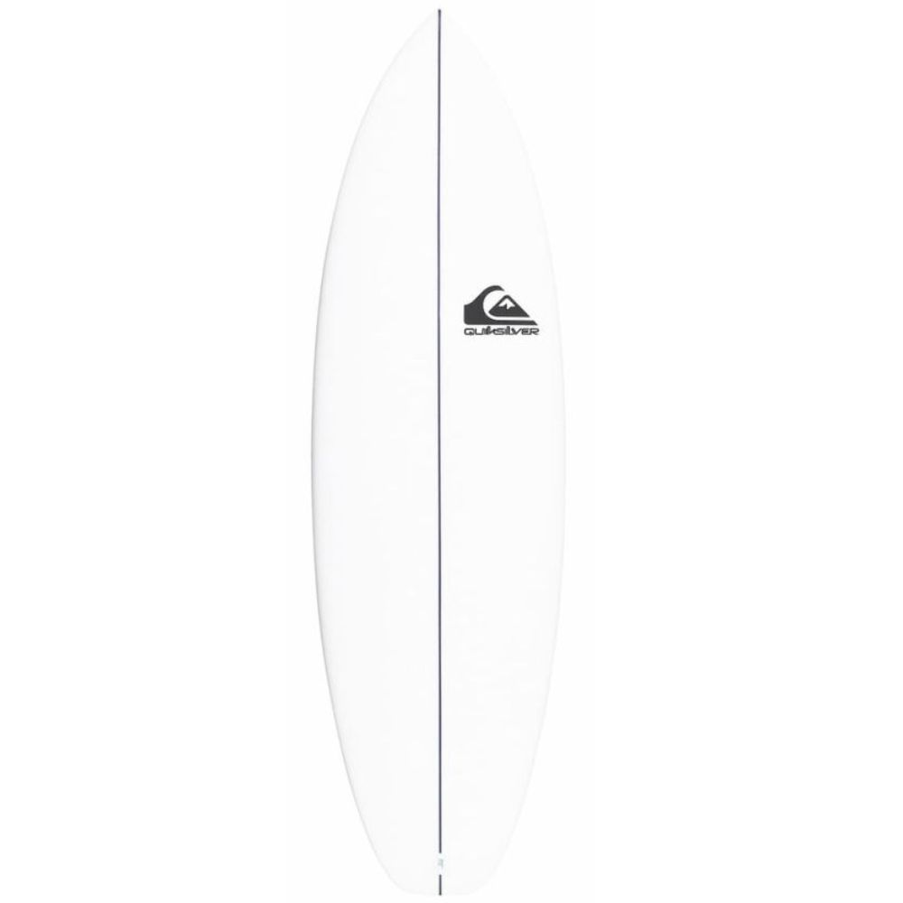 Mini Ripper Kids Surfboard - 5'8" | Quiksilver | Portwest - The Outdoor Shop