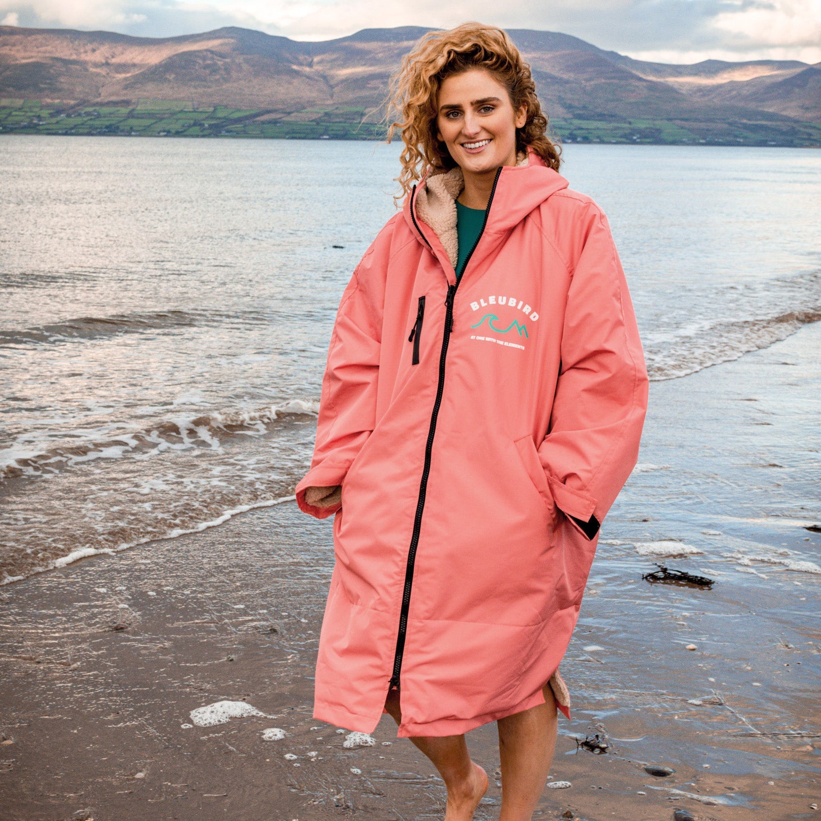 Bleubird Nordic Changing Robe | Bleubird | Portwest - The Outdoor Shop