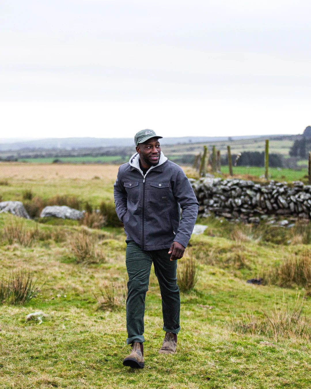 Men's Aspen Jacket | Bleubird | Portwest - The Outdoor Shop