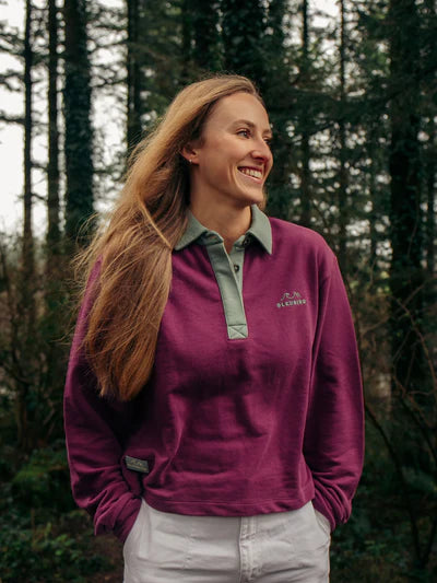 Bleubird Aven Top | Bleubird | Portwest - The Outdoor Shop