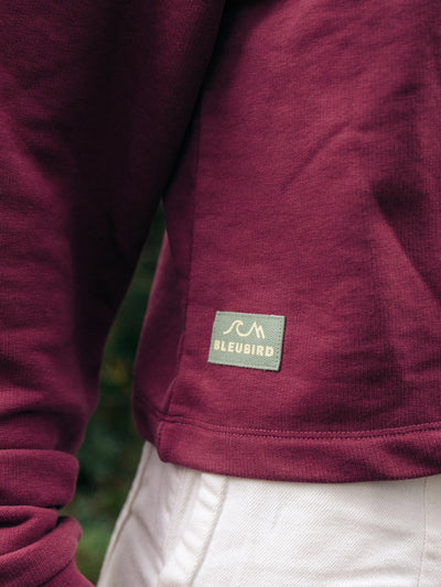 Bleubird Aven Top | Bleubird | Portwest - The Outdoor Shop
