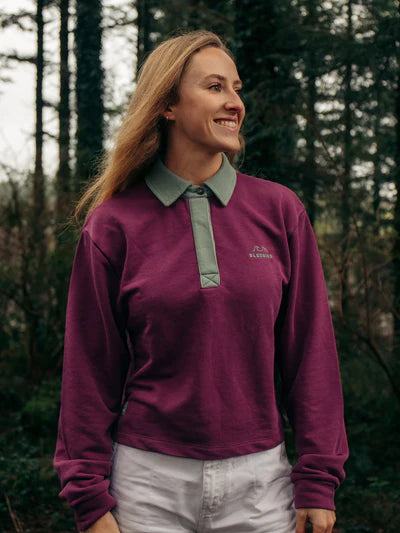 Bleubird Aven Top | Bleubird | Portwest - The Outdoor Shop