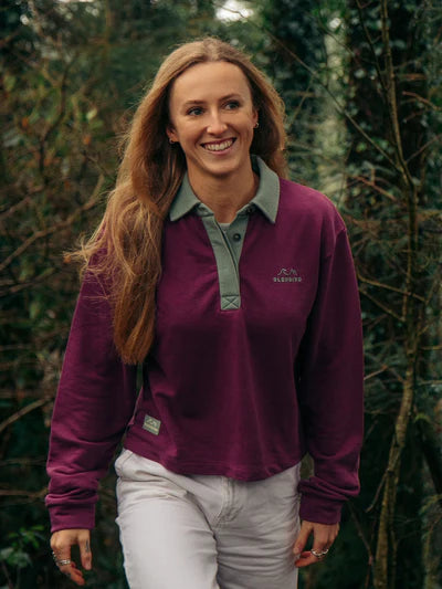 Bleubird Aven Top | Bleubird | Portwest - The Outdoor Shop