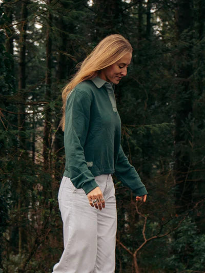 Bleubird Aven Top | Bleubird | Portwest - The Outdoor Shop