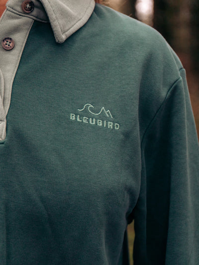 Bleubird Aven Top | Bleubird | Portwest - The Outdoor Shop