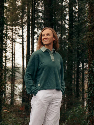 Bleubird Aven Top | Bleubird | Portwest - The Outdoor Shop