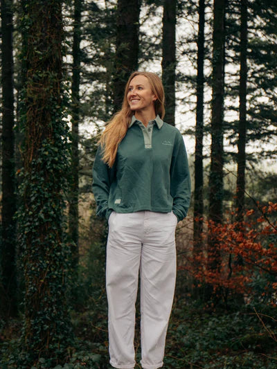 Bleubird Aven Top | Bleubird | Portwest - The Outdoor Shop