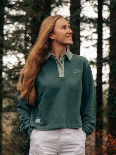 Bleubird Aven Top | Bleubird | Portwest - The Outdoor Shop