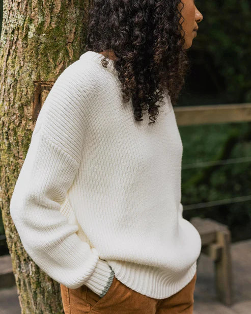 Gondwana Classic Knitted Jumper | Passenger | Portwest - The Outdoor Shop