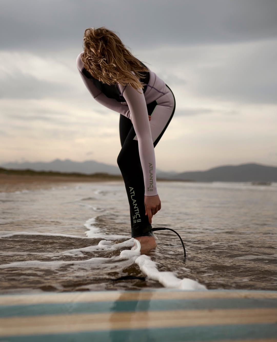 Portwest Women’s Lahinch Wetsuit Vest