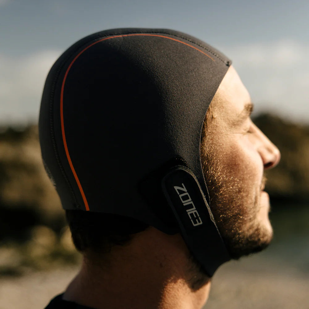 ZONE 3 Active-Flex Swim Cap | Zone 3 | Portwest - The Outdoor Shop