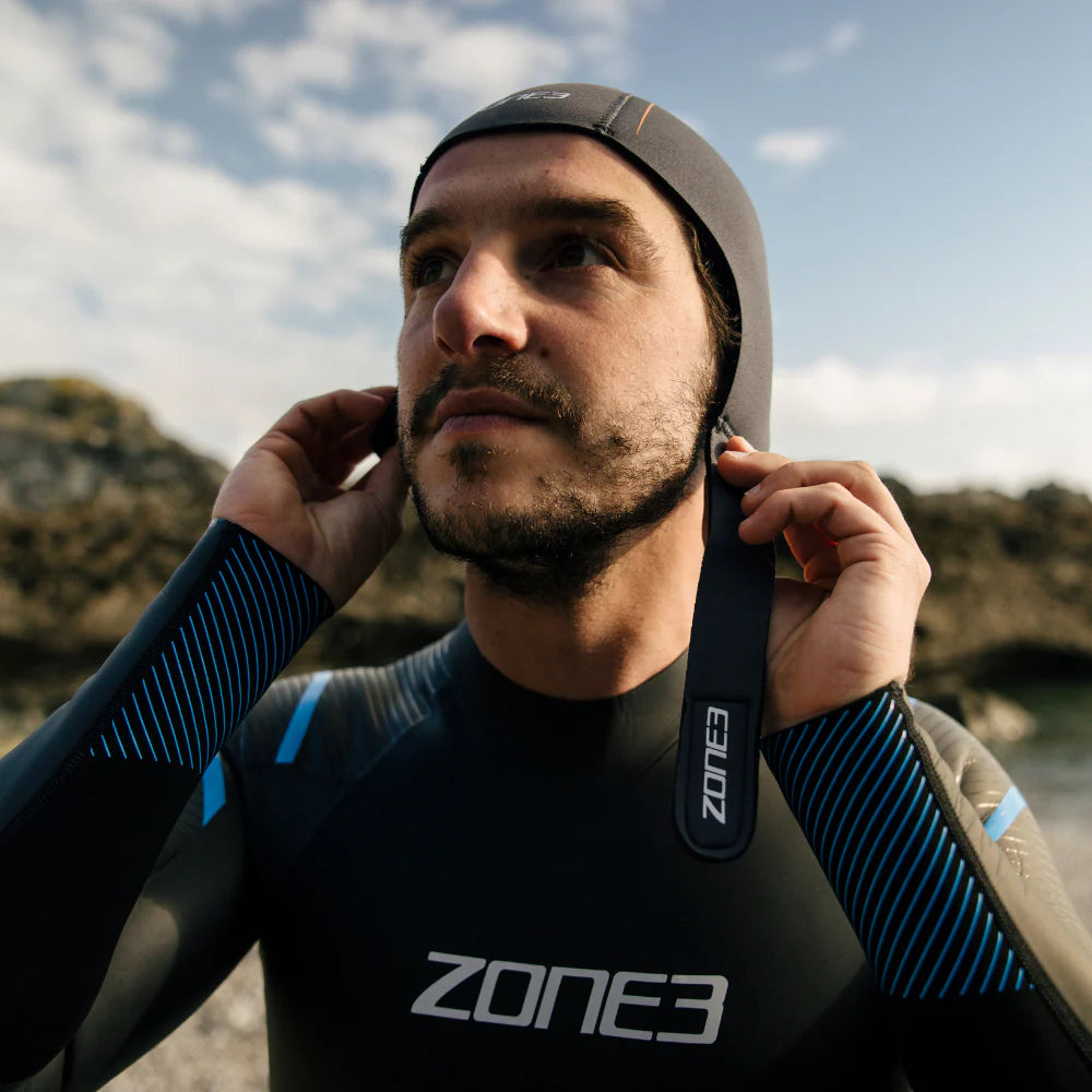 ZONE 3 Active-Flex Swim Cap | Zone 3 | Portwest - The Outdoor Shop