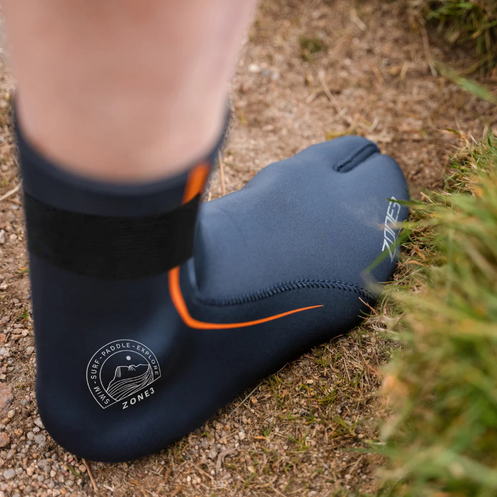 ZONE3 Active-Flex Swim Sock | ZONE3 | Portwest - The Outdoor Shop
