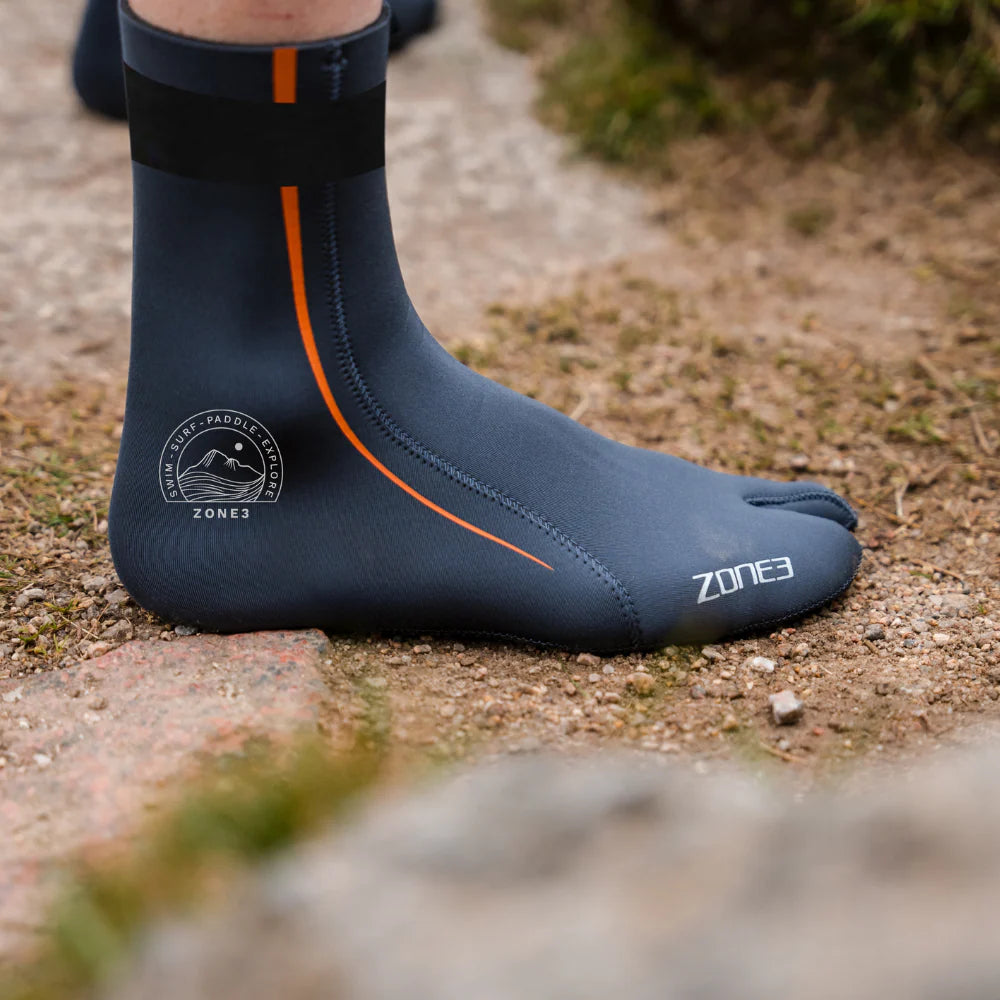 ZONE3 Active-Flex Swim Sock | ZONE3 | Portwest - The Outdoor Shop