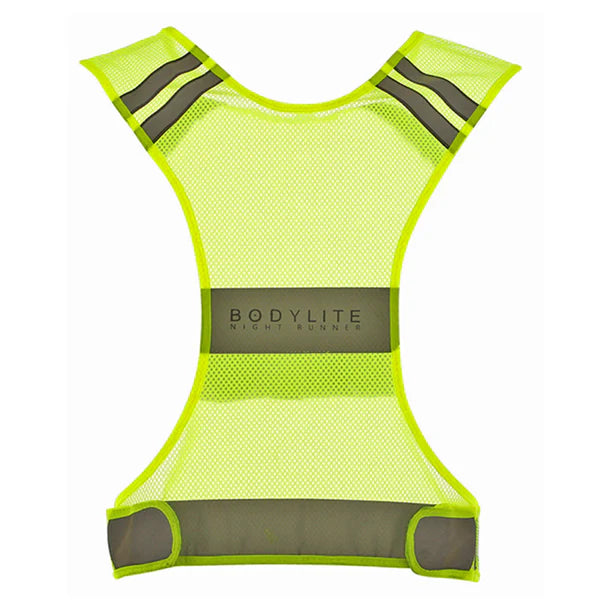 Reflective Safety Vest V2 | BODYLITE | Portwest - The Outdoor Shop
