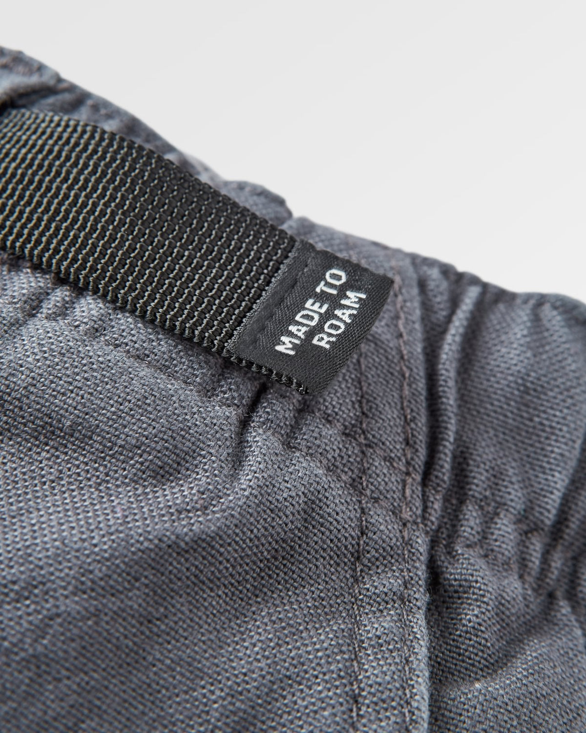 Passenger Adventurer Organic Canvas Trouser | Passenger | Portwest - The Outdoor Shop