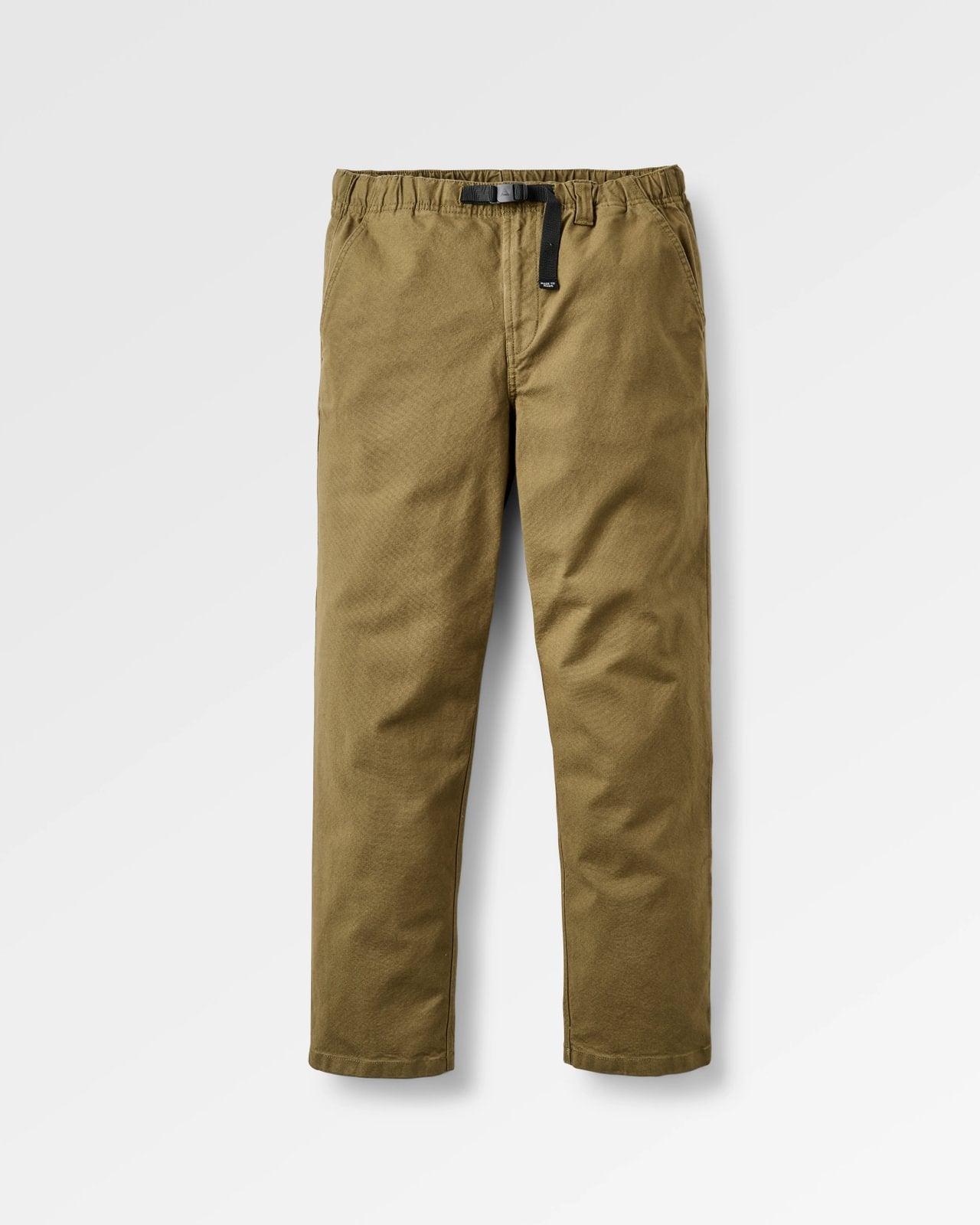 Passenger Adventurer Organic Canvas Trouser | Passenger | Portwest - The Outdoor Shop