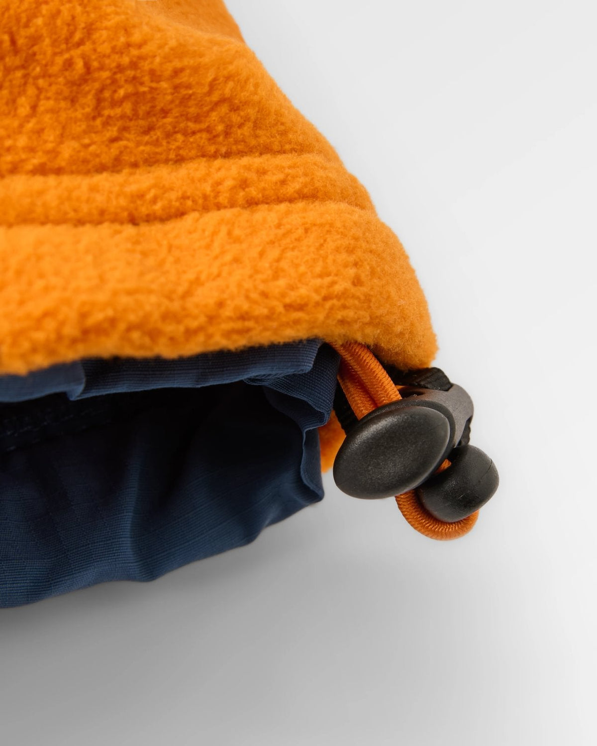 Passenger Alexander Recycled Hooded Polar Fleece | Passenger | Portwest - The Outdoor Shop