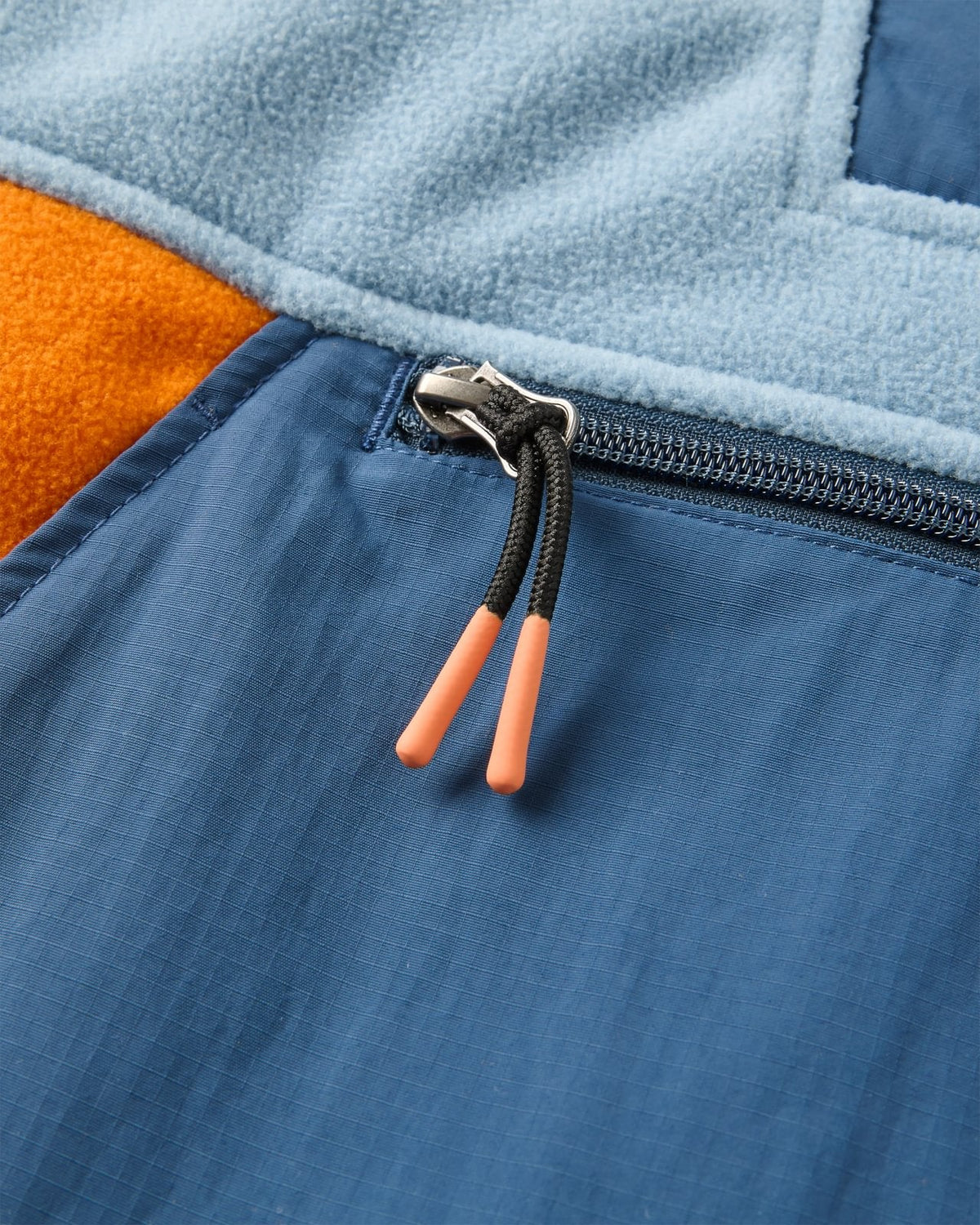 Passenger Alexander Recycled Hooded Polar Fleece | Passenger | Portwest - The Outdoor Shop