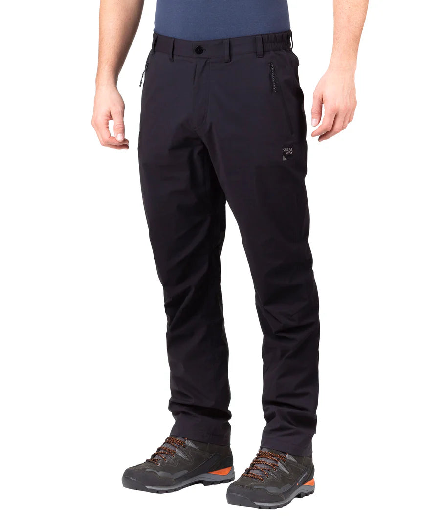 Sprayway Men's All Day Rainpants | Sprayway | Portwest - The Outdoor Shop
