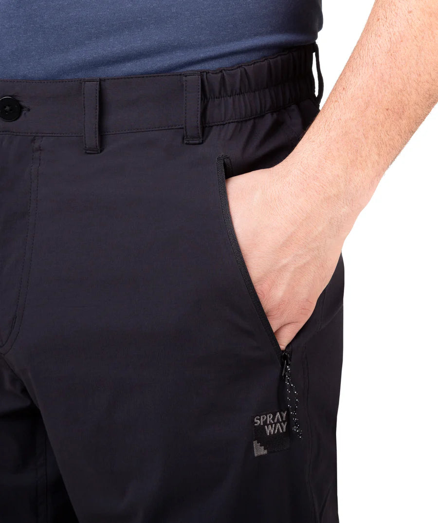 Sprayway Men's All Day Rainpants | Sprayway | Portwest - The Outdoor Shop