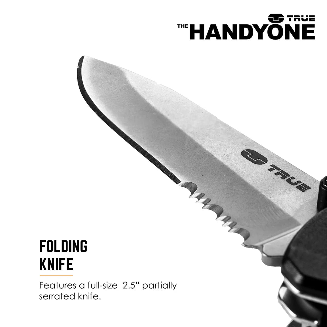 TRUE HANDYONE | TRUE | Portwest - The Outdoor Shop