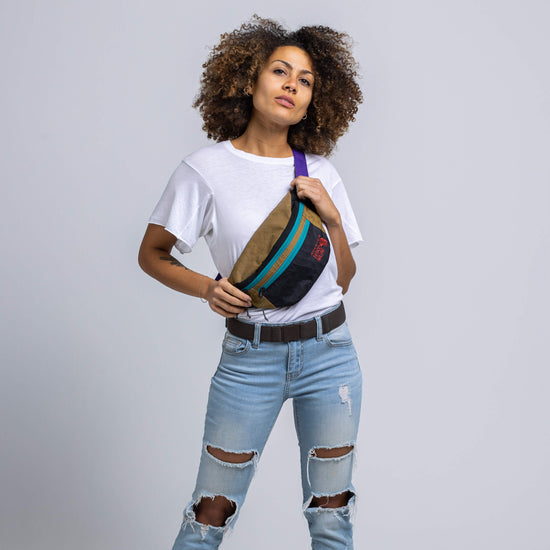 Arcade Atlas A2 Elastic Stretch Belt | ARCADE | Portwest - The Outdoor Shop