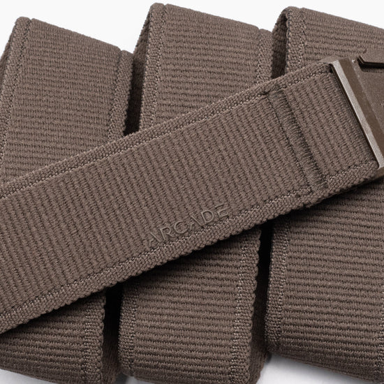 Arcade Atlas A2 Elastic Stretch Belt | ARCADE | Portwest - The Outdoor Shop