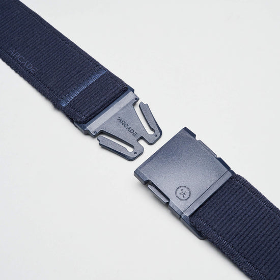 Arcade Atlas A2 Elastic Stretch Belt | ARCADE | Portwest - The Outdoor Shop