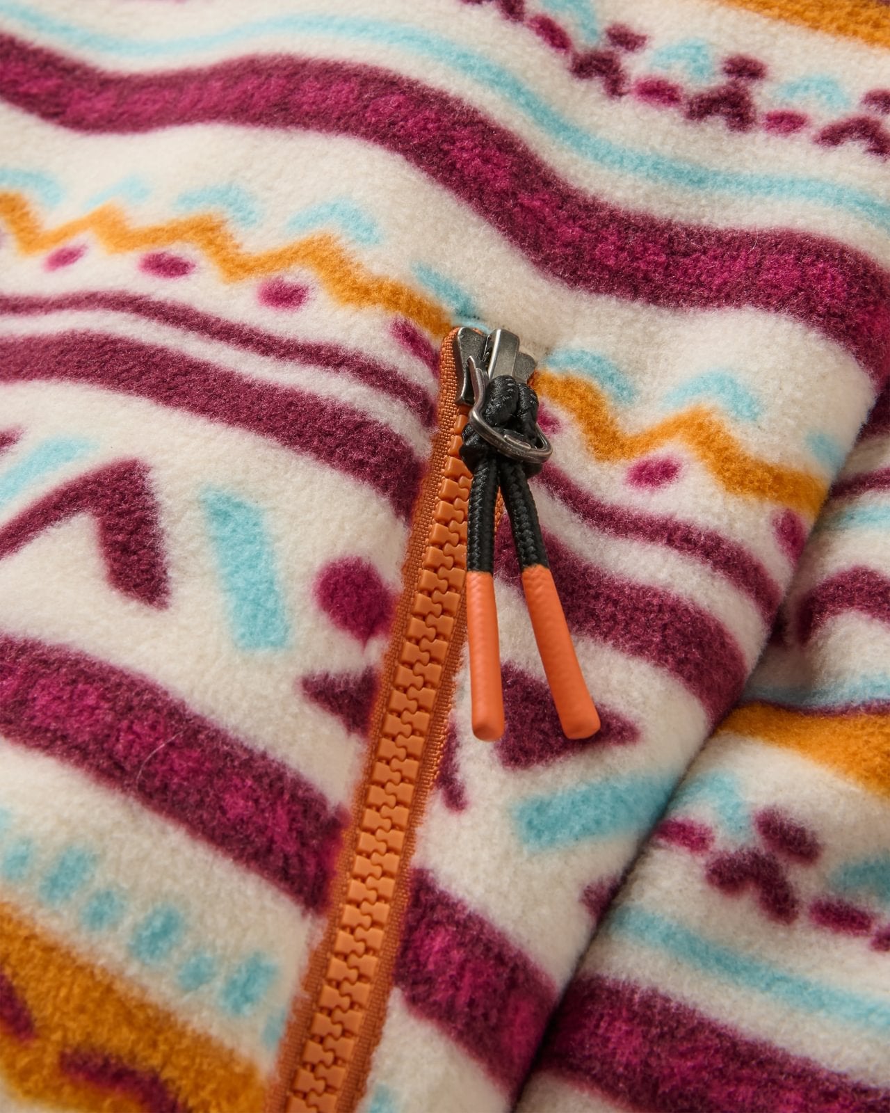 Passenger Ayla Recycled Micro Polartec® Fleece | Passenger | Portwest - The Outdoor Shop