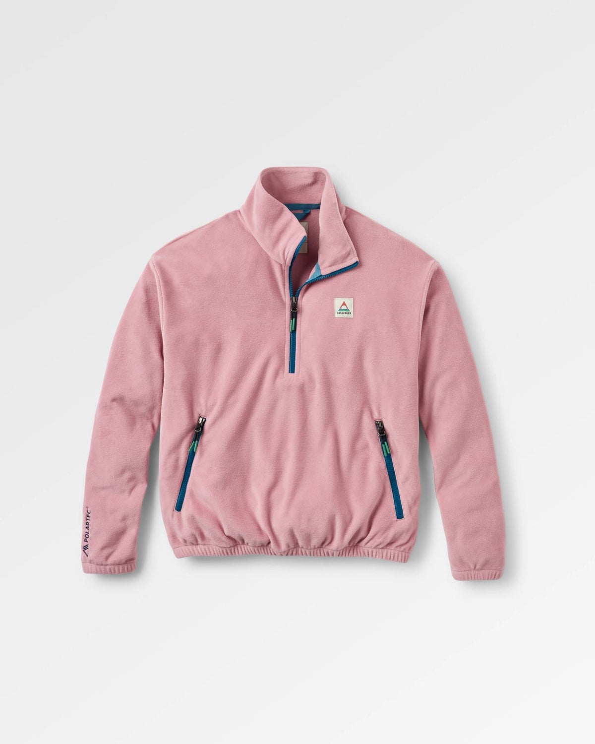 Passenger Ayla Recycled Micro Polartec® Fleece | Passenger | Portwest - The Outdoor Shop