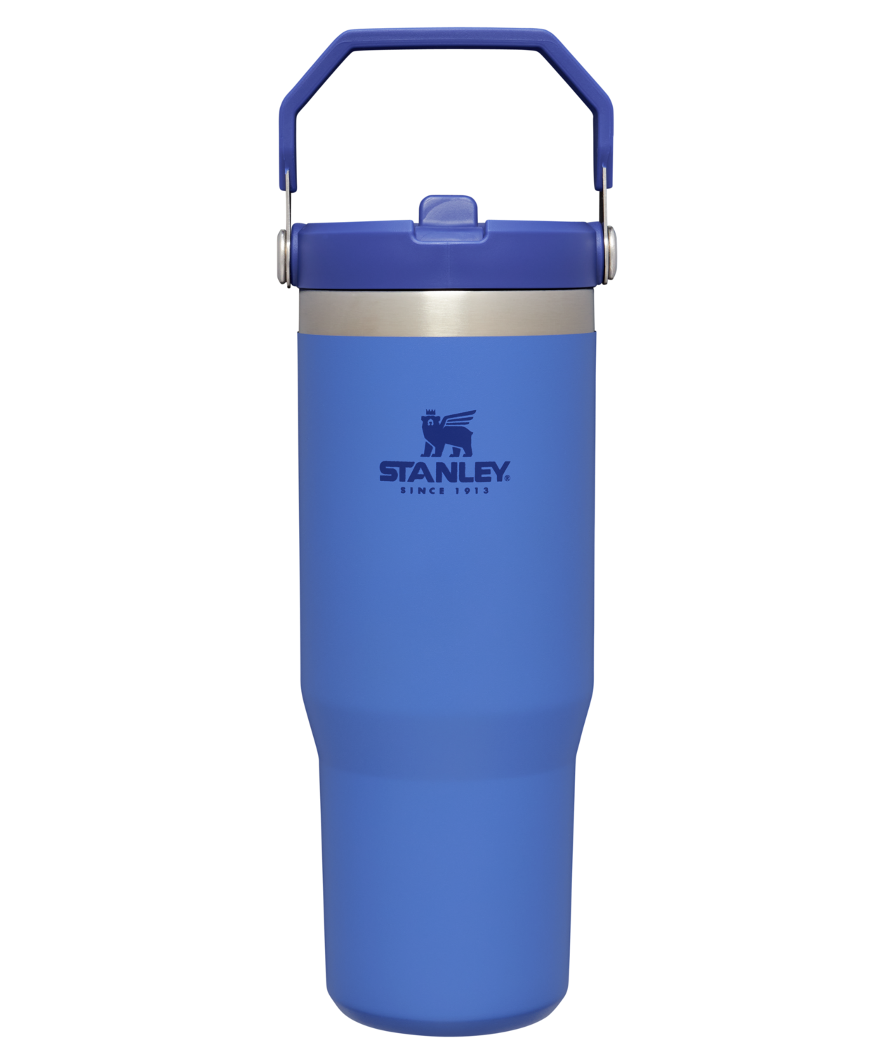 Stanley Iceflow Flip Straw Tumbler 30oz | Stanley | Portwest - The Outdoor Shop