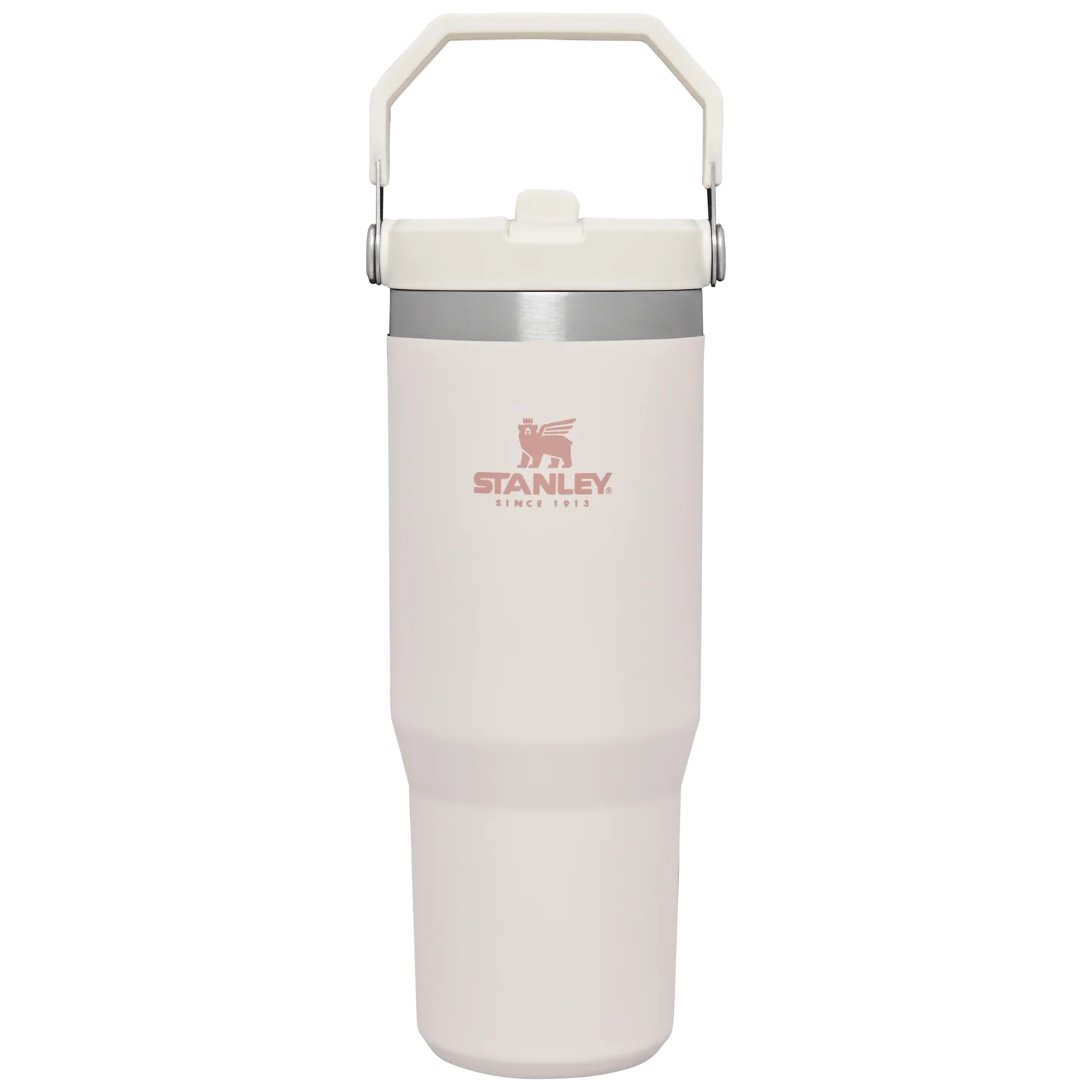 The IceFlow™ Flip Straw Tumbler | 30oz | Stanley | Portwest - The Outdoor Shop