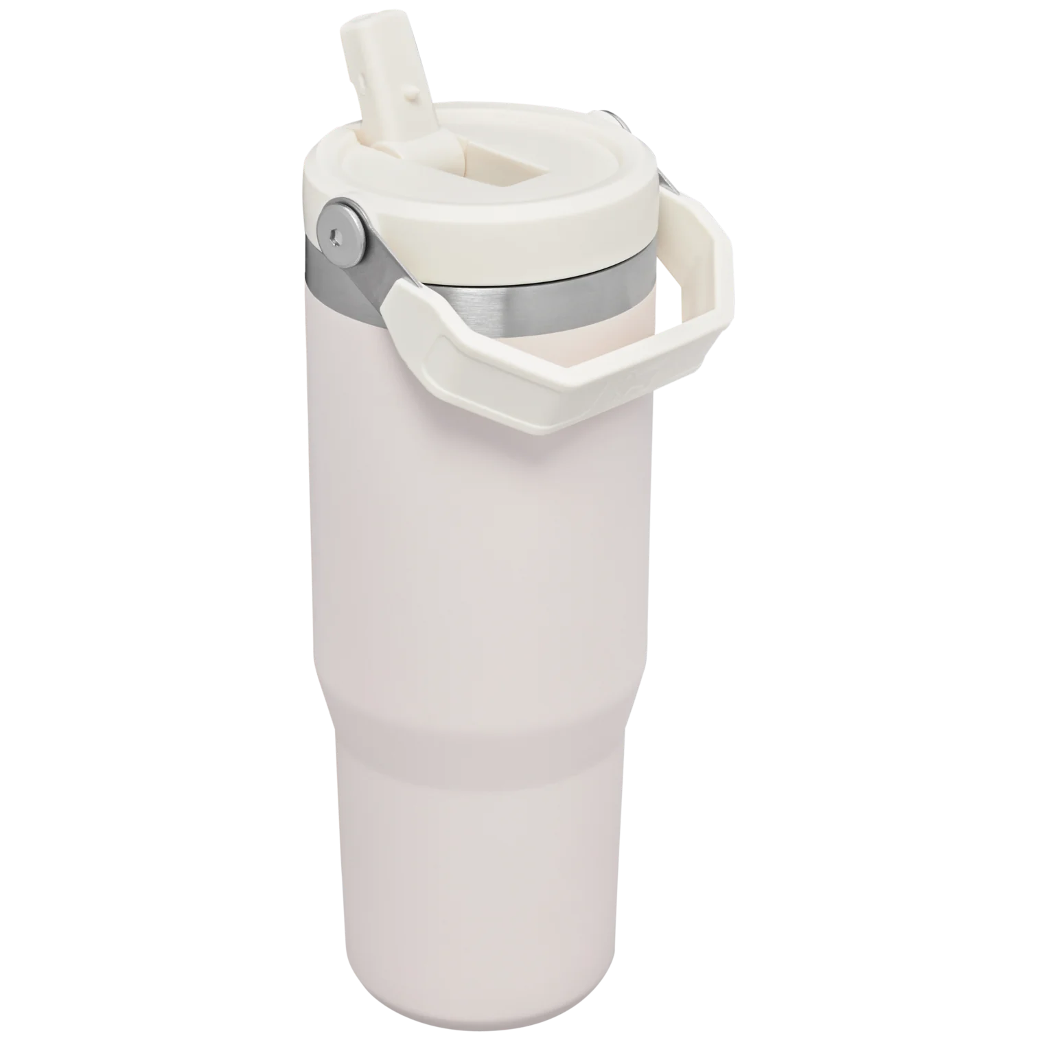 The IceFlow™ Flip Straw Tumbler | 30oz | Stanley | Portwest - The Outdoor Shop