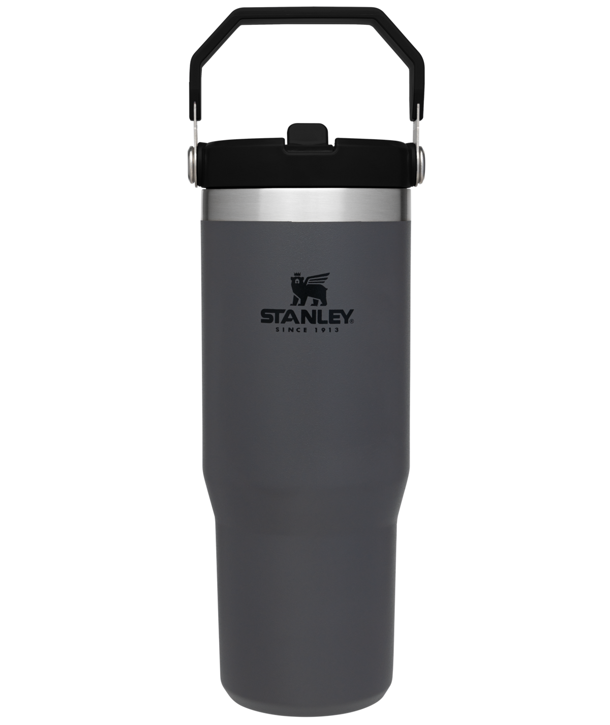 Stanley Iceflow Flip Straw Tumbler 30oz | Stanley | Portwest - The Outdoor Shop