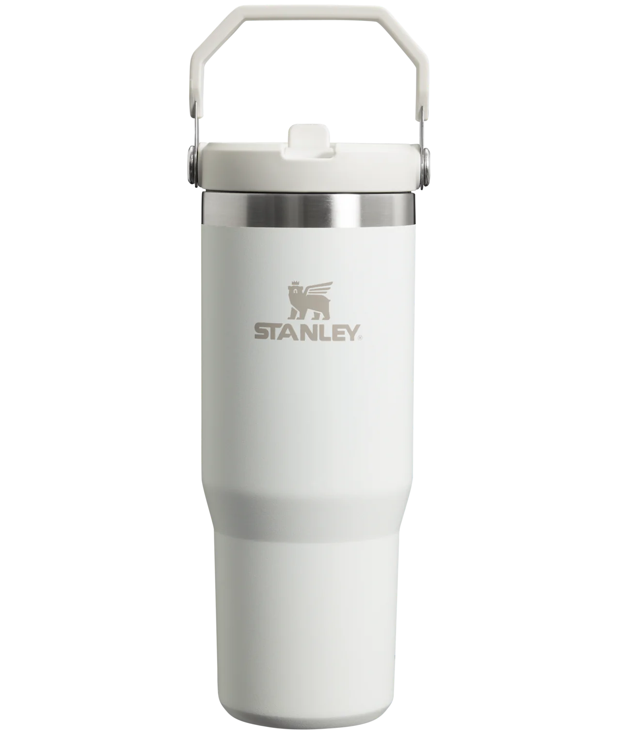 The IceFlow™ Flip Straw Tumbler | 30oz | Stanley | Portwest - The Outdoor Shop