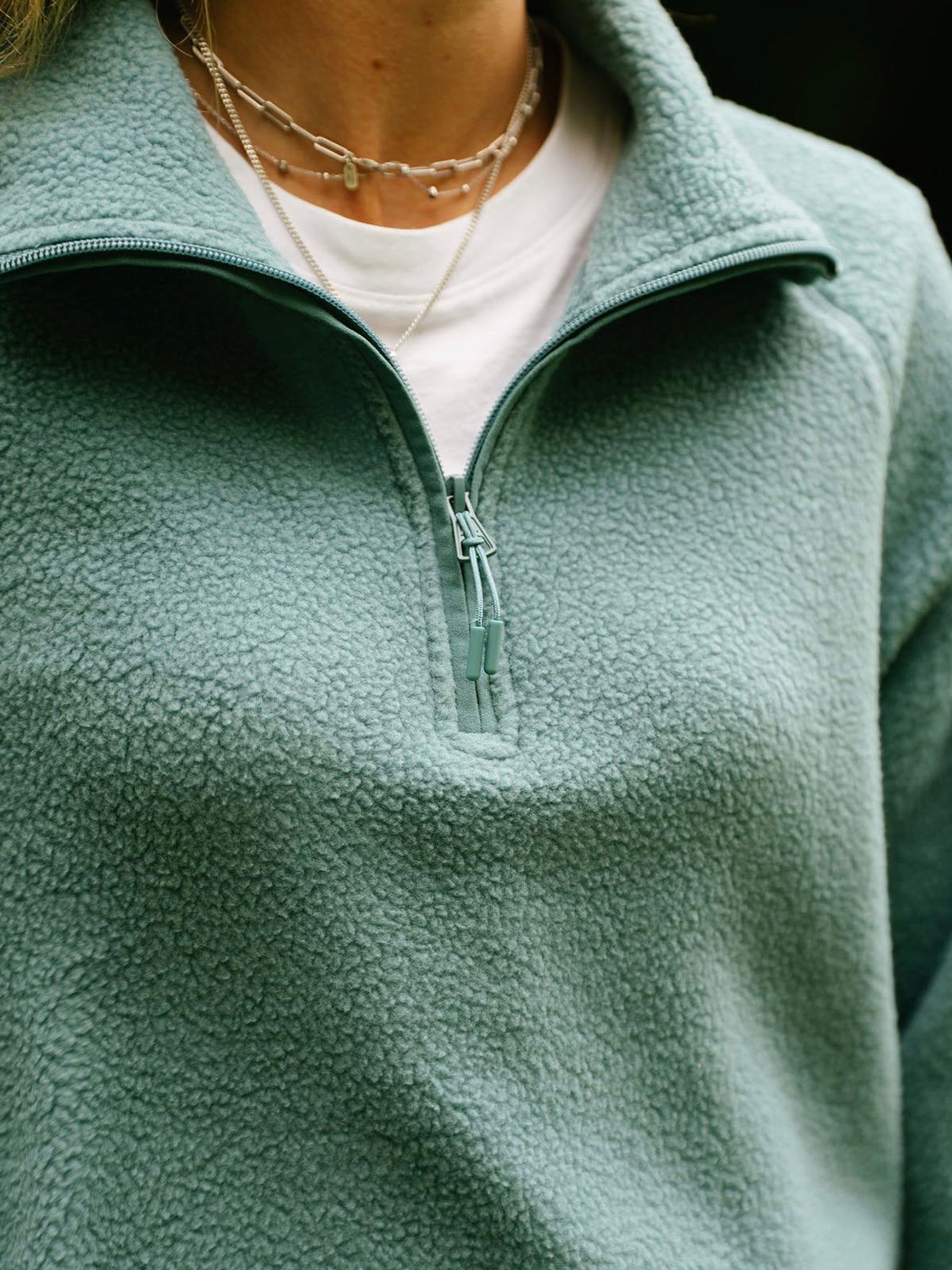 Portwest Women's Wicklow Fleece