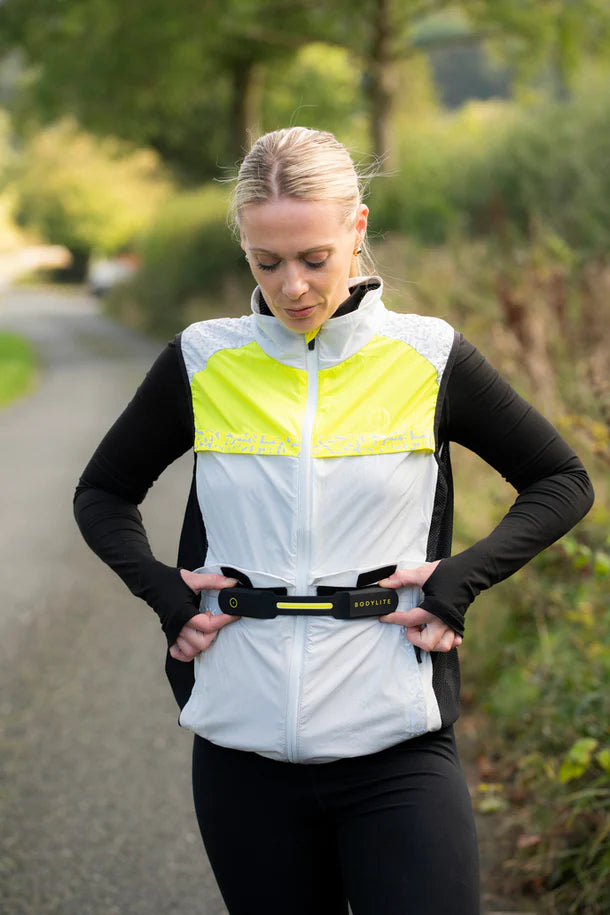 NightViz Reflective Gilet V2