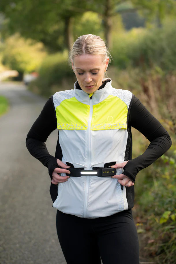 NightViz Reflective Gilet V2