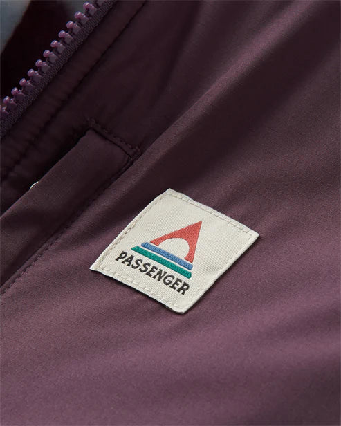Home Recycled Sherpa Fleece | Passenger | Portwest - The Outdoor Shop